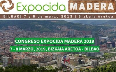 Bilbao acogerá un congreso sobre madera y control de plagas