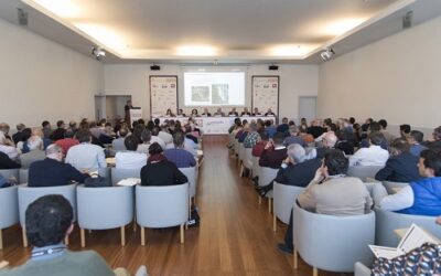 Resumen del congreso Expocida Madera celebrado en Bilbao