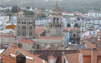 Plagas de termitas se ceban con los cascos históricos de las ciudades